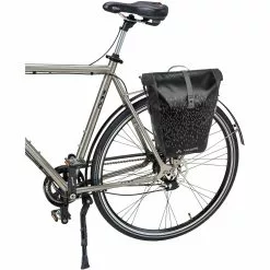 VAUDE Aqua Back Luminum Single Hinterradtasche -Duracell Verkäufe 206615