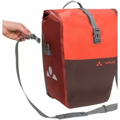 VAUDE Aqua Back Color Hinterradtaschen -Duracell Verkäufe 206624