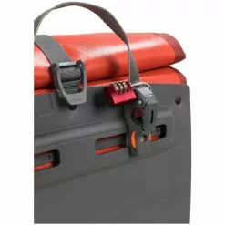 VAUDE Aqua Back Color Hinterradtaschen -Duracell Verkäufe 206626