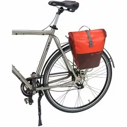 VAUDE Aqua Back Color Hinterradtaschen -Duracell Verkäufe 206627