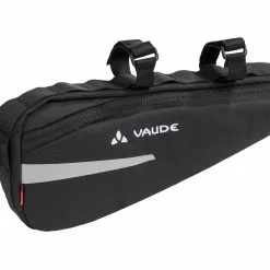 VAUDE Cruiser Bag Rahmentasche -Duracell Verkäufe 207502