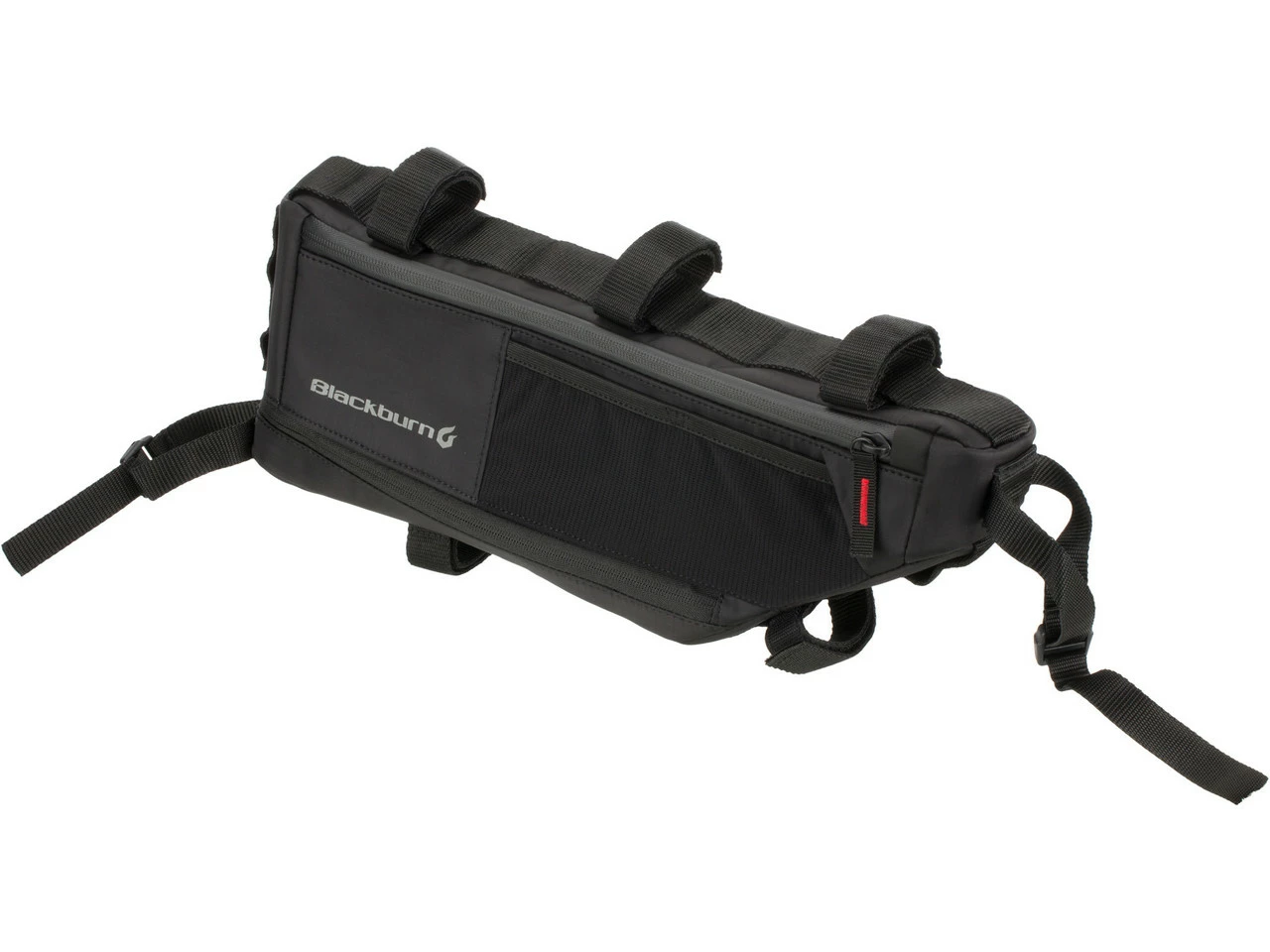 Blackburn Outpost Frame Bag Rahmentasche 3 Blackburn Outpost Frame Bag Rahmentasche