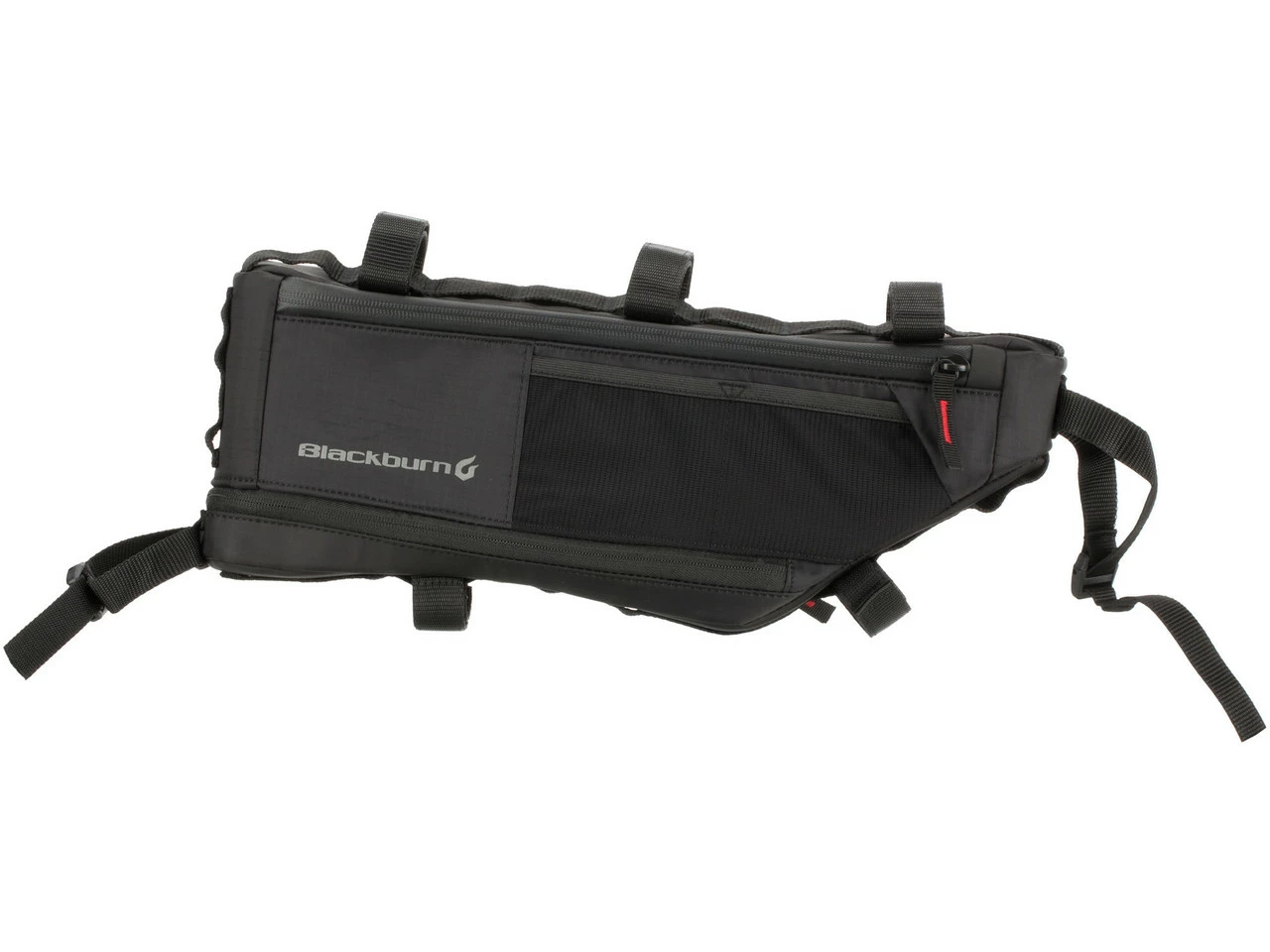Blackburn Outpost Frame Bag Rahmentasche 4 Blackburn Outpost Frame Bag Rahmentasche – Bild 2