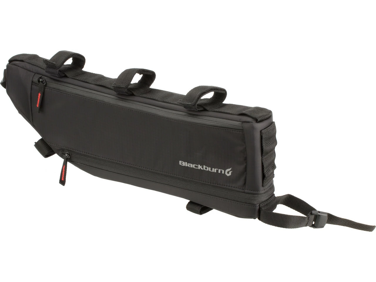 Blackburn Outpost Frame Bag Rahmentasche 6 Blackburn Outpost Frame Bag Rahmentasche – Bild 4