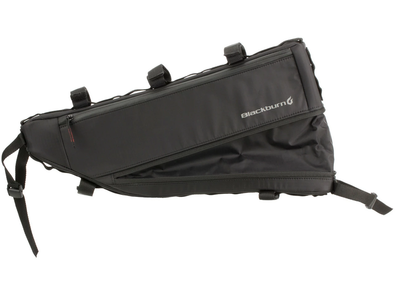 Blackburn Outpost Frame Bag Rahmentasche 8 Blackburn Outpost Frame Bag Rahmentasche – Bild 6