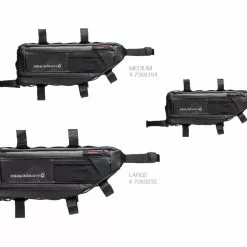 Blackburn Outpost Frame Bag Rahmentasche 18 Blackburn Outpost Frame Bag Rahmentasche -Duracell Verkäufe 215619