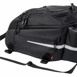 VAUDE Silkroad L Gepäckträgertasche