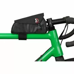 Revelate-designs Mag-Tank Oberrohrtasche -Duracell Verkäufe 216823