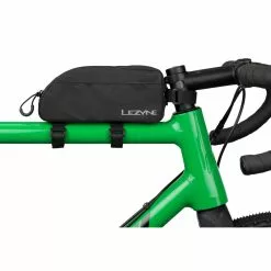 Lezyne Energy Caddy XL Rahmentasche -Duracell Verkäufe 216922