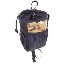 Revelate-designs Mountain Feedbag Lenkertasche -Duracell Verkäufe 216973