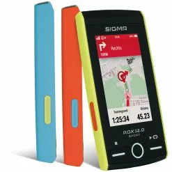 SIGMA Cover Für Rox 12.0 Sport -Duracell Verkäufe 217859