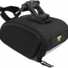 Topeak SideKick Wedge Pack Satteltasche -Duracell Verkäufe 219494