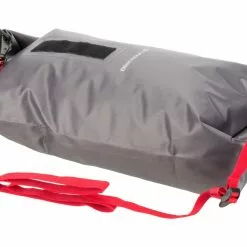 Blackburn Outpost Handlebar Roll Lenkerrolle + Drybag Packtasche -Duracell Verkäufe 221052