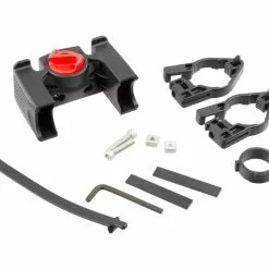 Blackburn Outpost Handlebar Roll Lenkerrolle + Drybag Packtasche -Duracell Verkäufe 221054