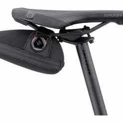 Silca Capsule Premio Satteltasche -Duracell Verkäufe 222859