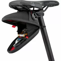 Silca Capsule Premio Satteltasche -Duracell Verkäufe 222860