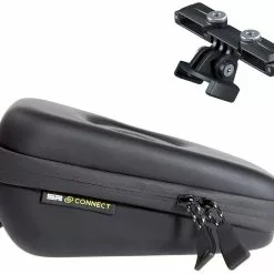 SP CONNECT Saddle Case Set Satteltasche Und Halterung