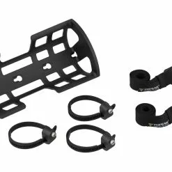 Topeak VersaCage Gepäckhalterung -Duracell Verkäufe 227980