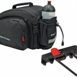 RIXEN & KAUL Rackpack 1 Gepäckträgertasche Mit Racktime Adapter