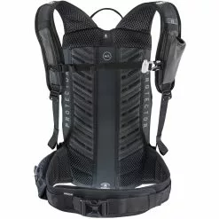 Evoc FR Lite Race Protektor Rucksack -Duracell Verkäufe 238334