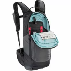 Evoc FR Lite Race Protektor Rucksack -Duracell Verkäufe 238335