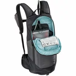 Evoc FR Lite Race Protektor Rucksack -Duracell Verkäufe 238336