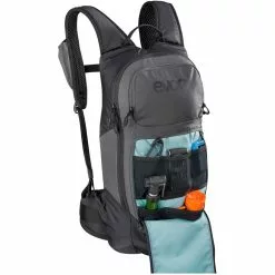 Evoc FR Lite Race Protektor Rucksack -Duracell Verkäufe 238337