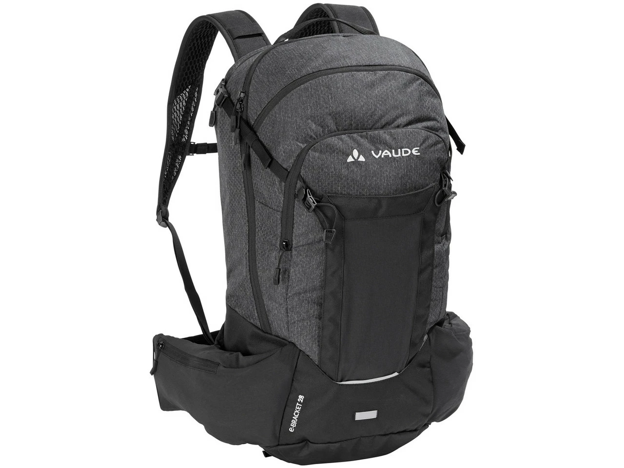 VAUDE EBracket 28 Rucksack 3 VAUDE EBracket 28 Rucksack