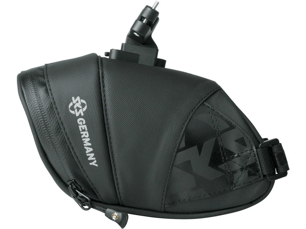 SKS Explorer Click Satteltasche 3 SKS Explorer Click Satteltasche