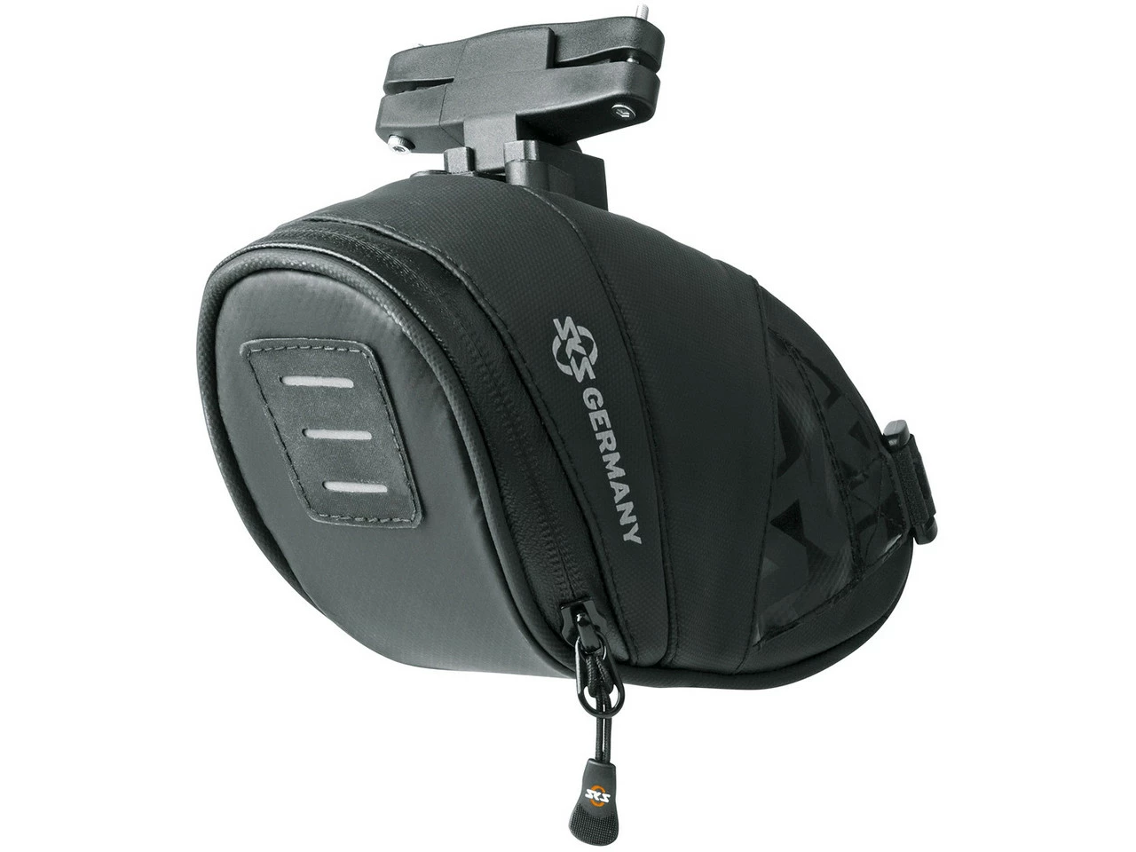 SKS Explorer Click Satteltasche 4 SKS Explorer Click Satteltasche â Bild 2