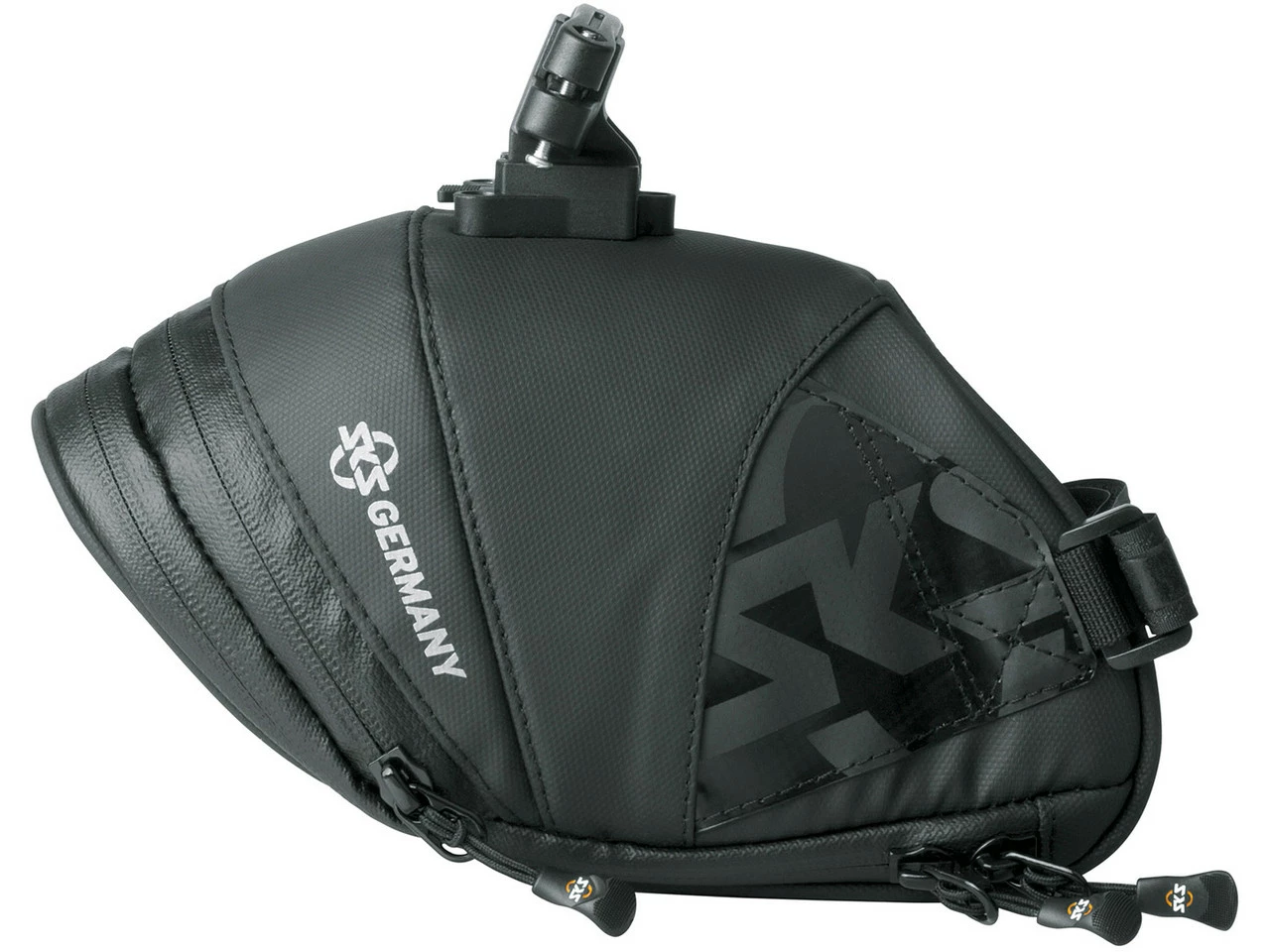 SKS Explorer Click Satteltasche 6 SKS Explorer Click Satteltasche â Bild 4