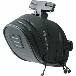 SKS Explorer Click Satteltasche 12 SKS Explorer Click Satteltasche -Duracell VerkÀufe 243189