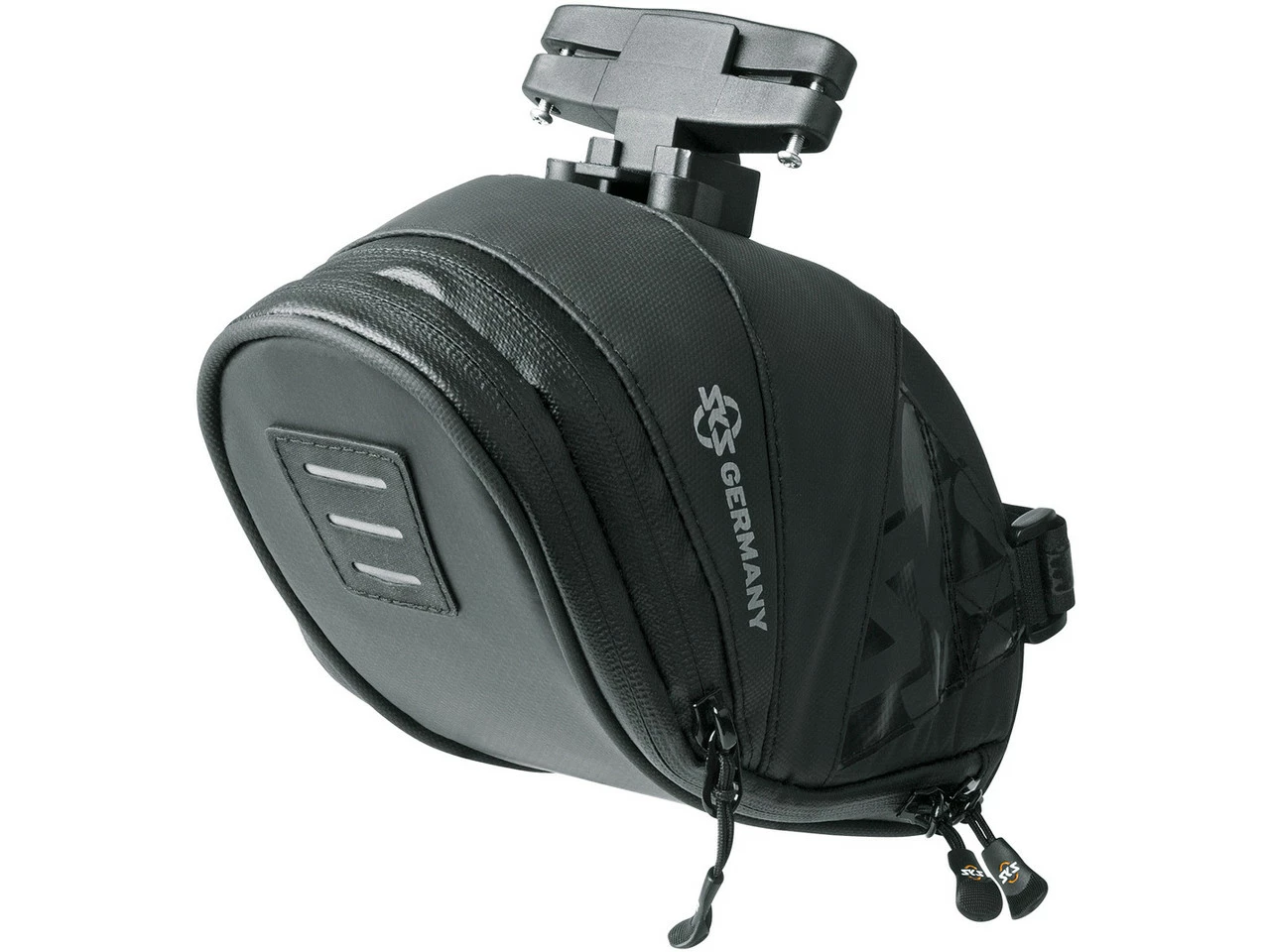 SKS Explorer Click Satteltasche 7 SKS Explorer Click Satteltasche â Bild 5