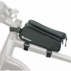 SKS Explorer Smart Oberrohrtasche -Duracell Verkäufe 243196