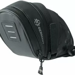 SKS Explorer Straps Satteltasche -Duracell Verkäufe 243198