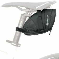 SKS Explorer Straps Satteltasche -Duracell Verkäufe 243199