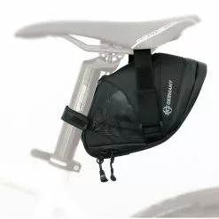 SKS Explorer Straps Satteltasche -Duracell Verkäufe 243202