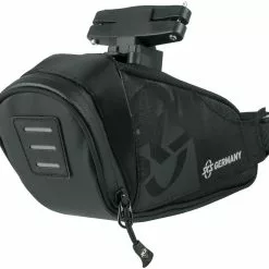 SKS Racer Click Satteltasche -Duracell Verkäufe 243206
