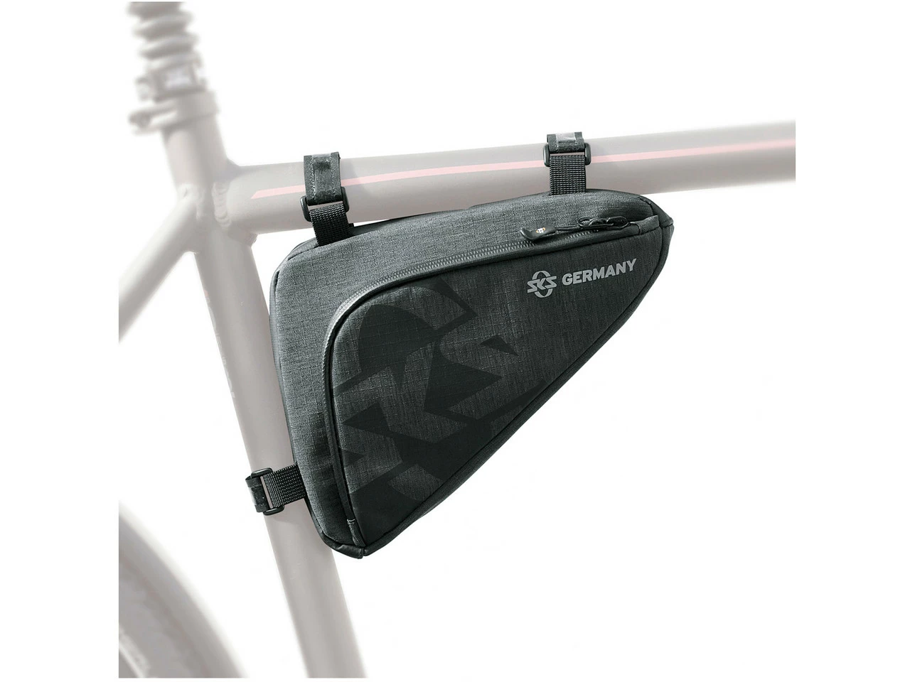 SKS Traveller Edge Rahmentasche 5 SKS Traveller Edge Rahmentasche – Bild 3