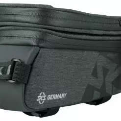 SKS Traveller Smart Oberrohrtasche -Duracell Verkäufe 243223