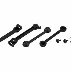 Ortlieb Montage-Set Outer-Pocket