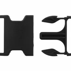 Ortlieb Steckverschluss Für Kuriertasche / Packman Pro / Velocity -Duracell Verkäufe 243413