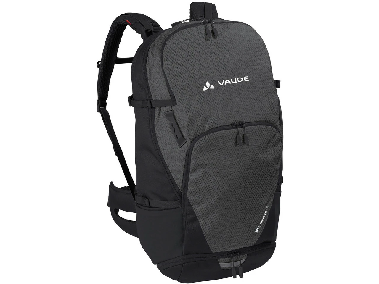 VAUDE Bike Alpin 25+5 Rucksack 3 VAUDE Bike Alpin 25+5 Rucksack