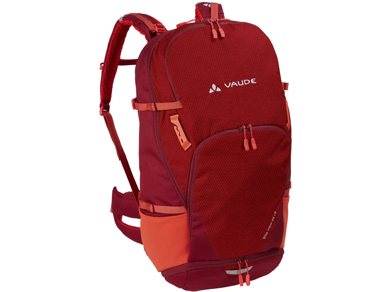 VAUDE Bike Alpin 25+5 Rucksack 5 VAUDE Bike Alpin 25+5 Rucksack – Bild 3