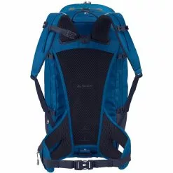 VAUDE Bike Alpin 25+5 Rucksack 13 VAUDE Bike Alpin 25+5 Rucksack -Duracell Verkäufe 247311