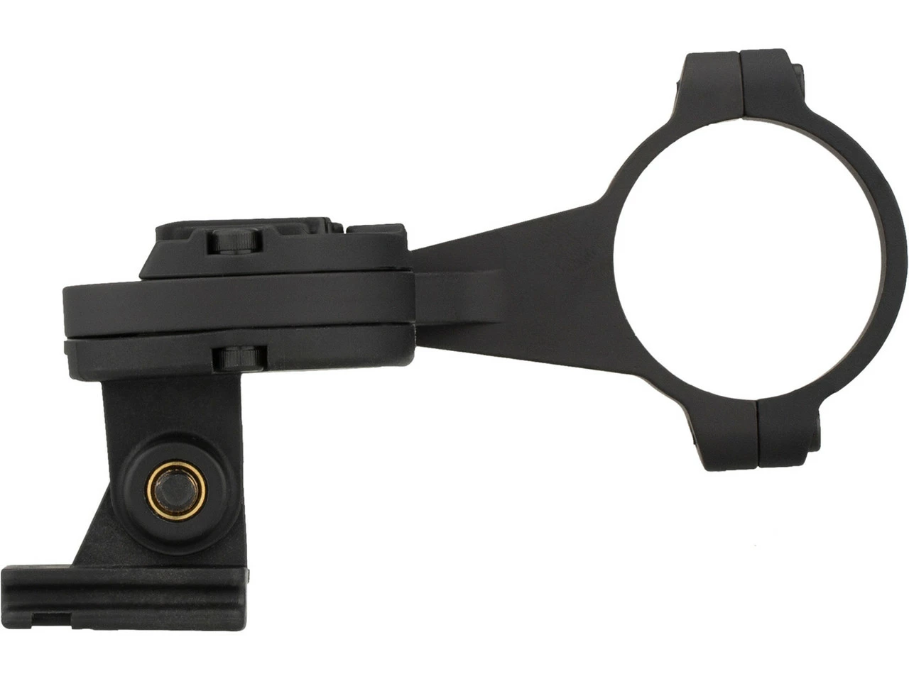 Cateye OF-200 Out-Front Lampen- Und Computer-Halterung 5 Cateye OF-200 Out-Front Lampen- Und Computer-Halterung – Bild 3