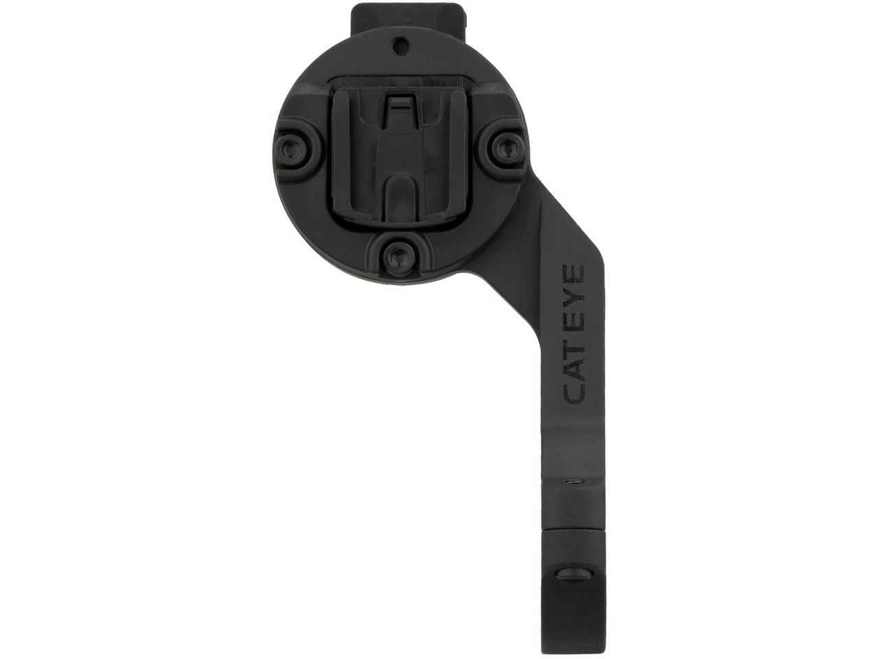 Cateye OF-200 Out-Front Lampen- Und Computer-Halterung 6 Cateye OF-200 Out-Front Lampen- Und Computer-Halterung – Bild 4