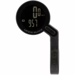 Cateye Quick Fahrradcomputer -Duracell Verkäufe 265285