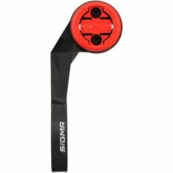 SIGMA Butler III GPS Lenkerhalterung -Duracell Verkäufe 266502