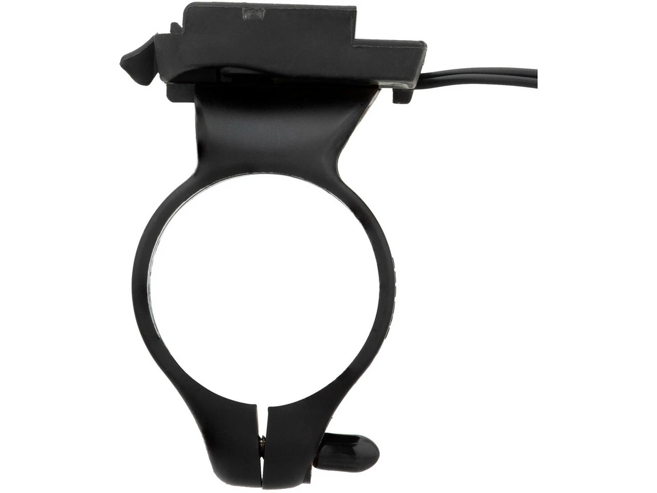 Cateye Vorderradsensor Für Lenkermitte 5 Cateye Vorderradsensor Für Lenkermitte – Bild 3